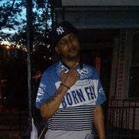 Floyd Thomas Photo 26