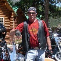 Michael Bluett Photo 3