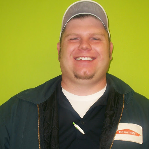 Troy Harris Photo 29