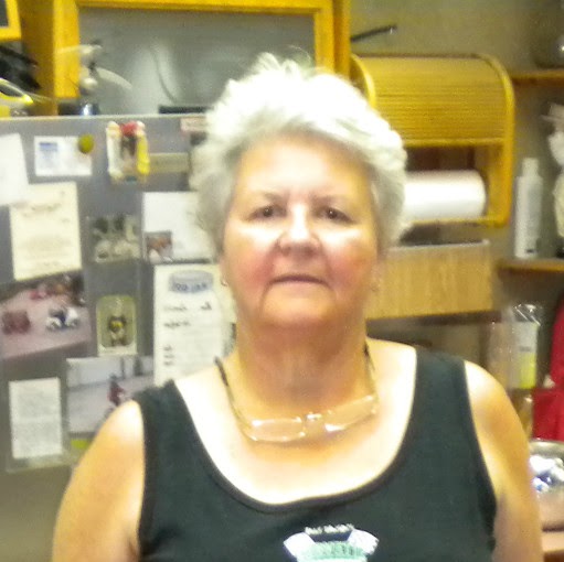 Sherry Dawson Photo 7