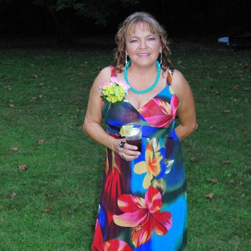 Debbie Arthur Photo 37