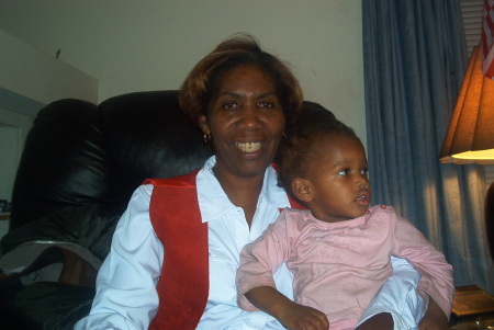 Ruthie Smith Photo 25