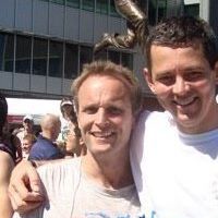 Andrew Woolf Photo 11