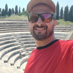 Salvatore Ferrante Photo 6