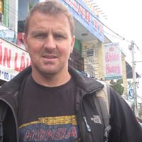 Colin Travis Photo 21