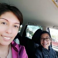 Elizabeth Serrano Photo 29