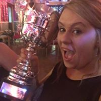 Nicole Whitson Photo 7