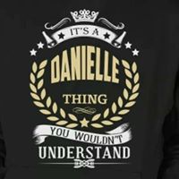 Danielle Pugh Photo 11