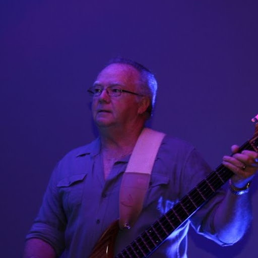 Greg Richards Photo 18
