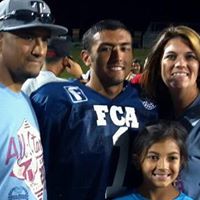 Sandy Ruiz Photo 21