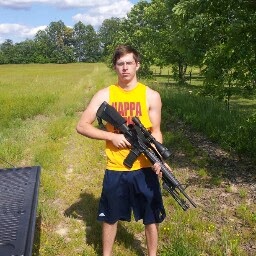 Jacob Griggs Photo 6