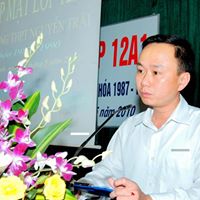 Van Trinh Photo 30