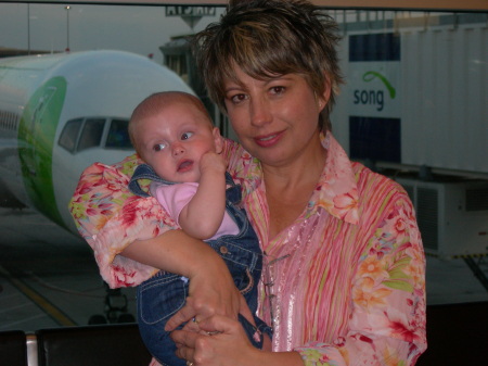 Sandra Warner Photo 25