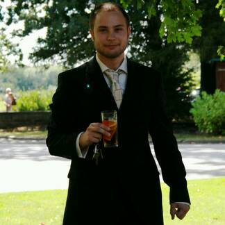 James Lister Photo 44