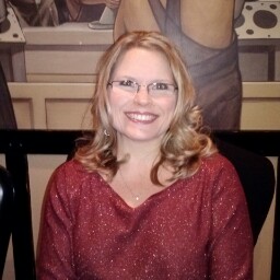 Melissa Palson Photo 2