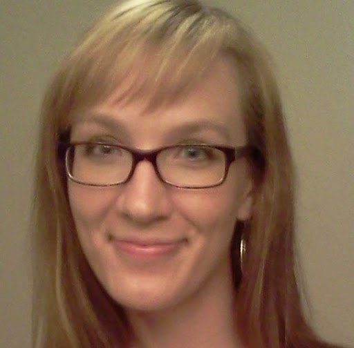 Victoria Lockhart Photo 7