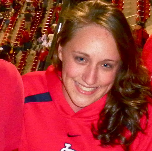 Amy Hauser Photo 6