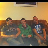 Harrison Stone Photo 14