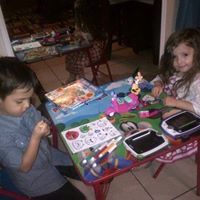 Bertha Carrillo Photo 10