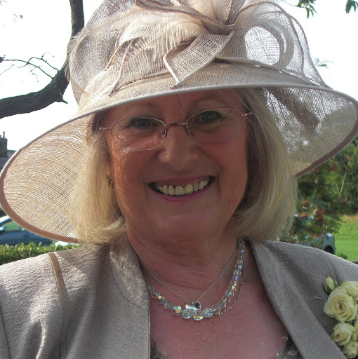 Joy Harper Photo 32