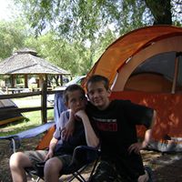 Christine Showalter Photo 7