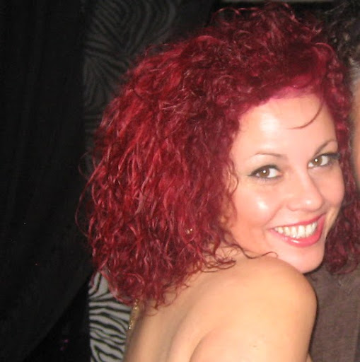 Michelle Thacker Photo 28