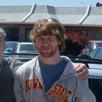 Nick Monroe Photo 40