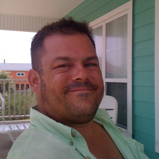 Geoffrey Edmiston Photo 1