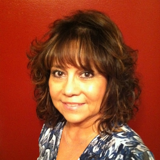 Sylvia Powers Photo 21