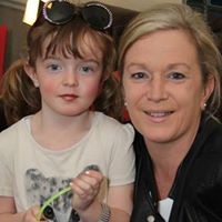 Deborah Hyland Photo 6