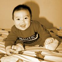 Liem Dinh Photo 29