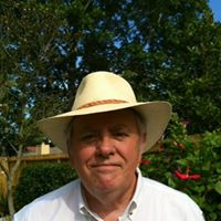Charles Mahan Photo 8