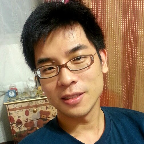 Fred Liu Photo 24