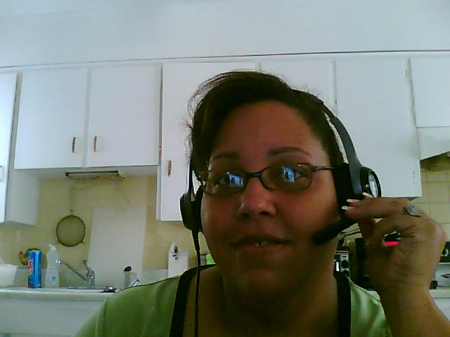 Lissette Torres Photo 17
