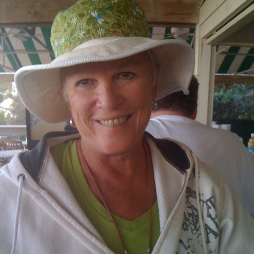 Jeanne Harrison Photo 26