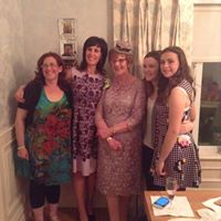 Margaret Cotter Photo 25