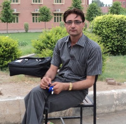 Muhammad Rashid Photo 17