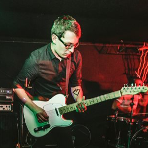 Daniel Molnar Photo 22