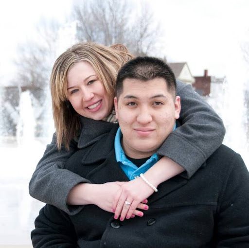 Kevin Lam Photo 15