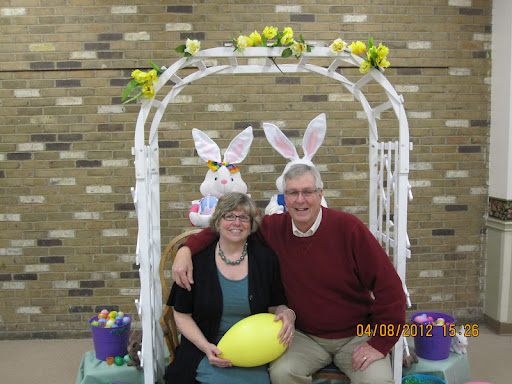 Nancy Brand Photo 11