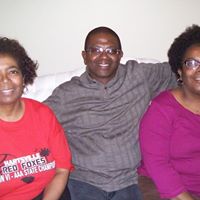Sharron Thomas Photo 19
