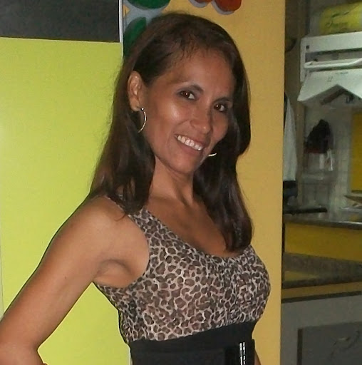 Patricia Espinoza Photo 40
