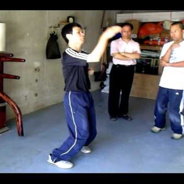 Alan Chou Photo 9
