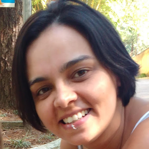 Melanie Vargas Photo 36