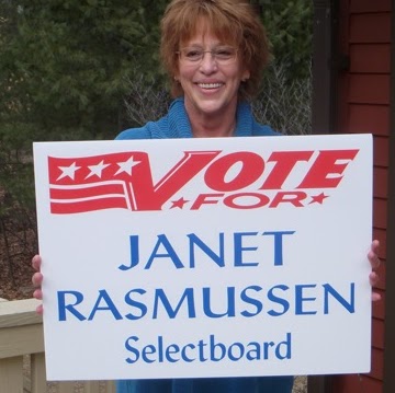 Janet Rasmussen Photo 2