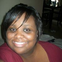 Adrienne Sanders Photo 16