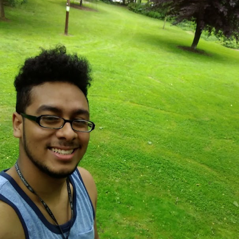 Nicholas Torres Photo 53