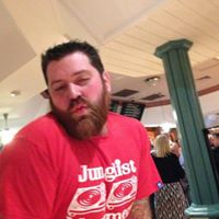 James Dalrymple Photo 20