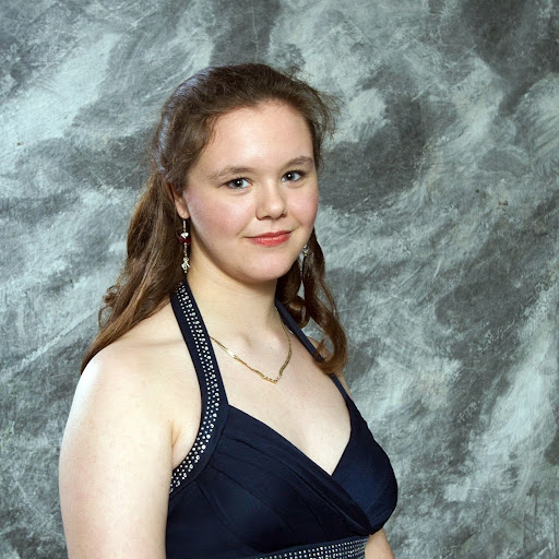 Jessie Cook Photo 36