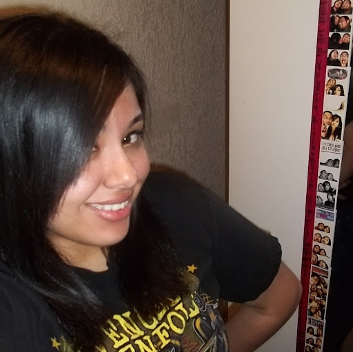Barbara Sandoval Photo 17